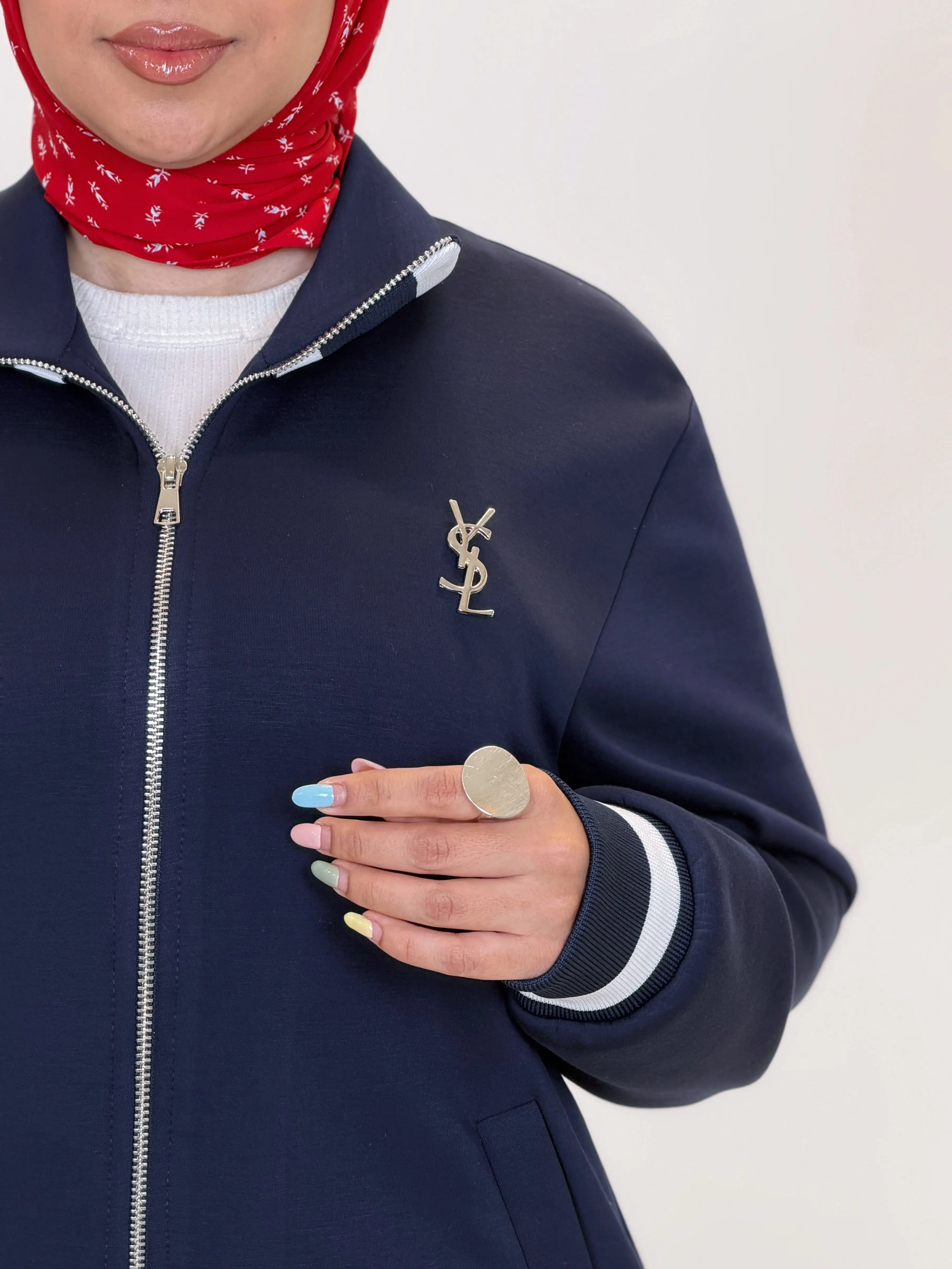 7206-ست وارداتی YSL